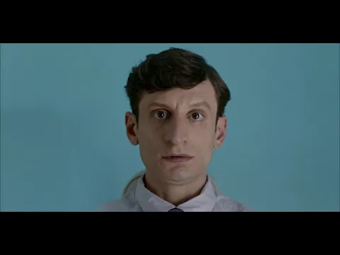 THE DELAY - Official Trailer @Ferrarafilmfestival