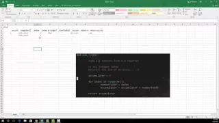 Python Function Tracing Example