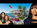 Sarah Jakes Roberts Health Husband Age Family Net Worth Lifestyle Biography