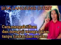 Lagu Cara Aktifkan TENAGA DALAM dengan tehnik pernapasan