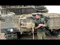 One year of war Israel on the brink of collapse