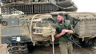 Un an de guerre : Israël au bord de la fracture