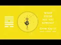 Archetype 57 The Intuitive Gene Key 57