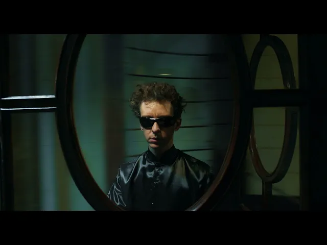 El Jockey di Luis Ortega | Teaser Trailer Ufficiale [Venezia 81]