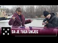 Download Lagu Edita - DA JE TUGA SNIJEG / YouBox