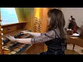 Handel - Organ Concert F dur, 24.02.2022