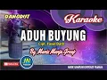 Download Lagu Aduh Buyung_Karaoke dangdut keyboard_dangdut original