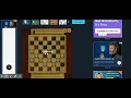 Checkers Cool Math Games