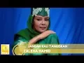 Download Lagu Zaleha Hamid - Jangan Kau Tangiskan (Official Audio)