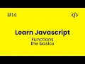 Learn JavaScript -