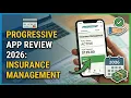Progressive App Review 2026 Best Insurance App for Savings