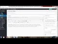 Customizr Theme Tutorial 2