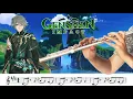 Download Lagu Genshin Impact - Sumeru - Port Ormos Day OST [SHEET MUSIC] Flute cover