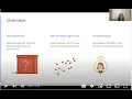 How Millions of Parameters Avoid Overfitting short