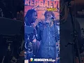 Download Lagu CULTURE feat. KENYATTA HILL in Hamburg, Germany @ REGGAEVILLE EASTER SPECIAL 2025 🔥