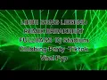 LIEBE SONG LEGEND REMIX BREAKBEAT FULLBASS  Dj Stadium  Clubbing Party  Tiktok Viral Fyp