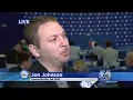 WIP s Jon Johnson Speaks On Sixers Draft Night Rumors