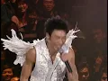 許志安, 李克勤 - 男人最痛