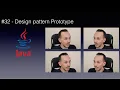 - Design pattern