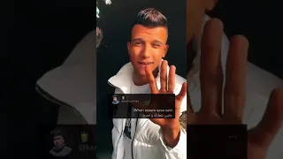 جايين نتعارك عصام صاصا استوري   دندنها