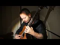 🌐 DADGAD TEST | Cordoba Fusion Orchestra CE Cedar (Dissonata/TEST)