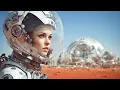 Lagu Mars \u0026 Moon Colonization: Full Documentary