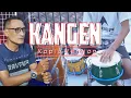 Download Lagu KANGEN VERSI KOPLO  Pitung Sasi lawase Ngonku Nenteni  High Clarity Frekuensi!!