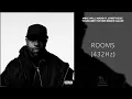 Mike WiLL Made-It, Chief Keef, YoungBoy Never Broke Again - ROOMS (432Hz)