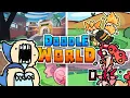 RARE EVENT TINT Carnival Roulette Cheap Skins More Doodle World Update Breakdown