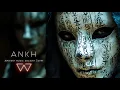 Download Lagu ANKH of Egypt - Calming Ancient Egyptiann Music.  Deep Meditation Music