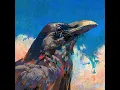 Karasu - Raven