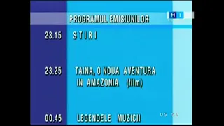moldova 1 startup 01 08 2011 