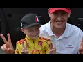 JL Kids Crew - Gavin Livingston