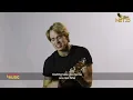 Dallin McKay - Just Forget (NET25 Letters and Music Online)