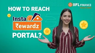 Gold Loans with a Golden Twist: Earn Rewards with IIFL’s Insta Rewardz | IIFL Finance Gold Loan
