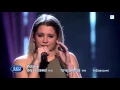 Download Lagu Victoria Karlskås Andersen - IDOL NORGE Semifinale 18.03.2016