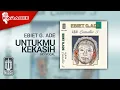 Download Lagu Ebiet G. Ade - Untukmu Kekasih (Official Karaoke Video) | No Vocal