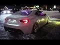 NUEKI, TOLCHONOV, Glichery - TIRED OF PROBLEMS (SPED UP)