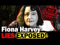 Fiona Harvey s NEPHEW EXPOSES Her PRISON Past LIES in New Baby Reindeer Evidence