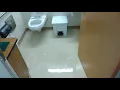 A Day in a life being Floor Technician