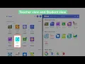 The student experience in Clever
