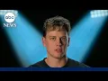 Joe Burrow breaks silence over burglary