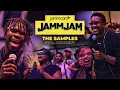 The Samples - Ain t God Good He s So Good