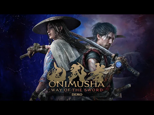 Onimusha: Way of the Sword - Demo Trailer