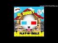 Download Lagu Guaynaa, Randy, Ovi - El Doggy (Acapella)