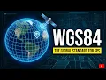 WGS 84 Explained GPS Datum Concept for 2nd Mate Navigators
