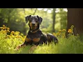 What Does A Doberman Rottweiler Mix Look Like
