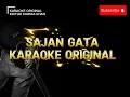 Download Lagu SAJAN GATA (KARAOKE ORIGINAL) FAISAL ULKA / LAGU ACEH TERBARU 2025