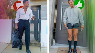 انتبه لا تطلع برا البيت اذا ما ساويت هيك ٥ قواعد اساسية 