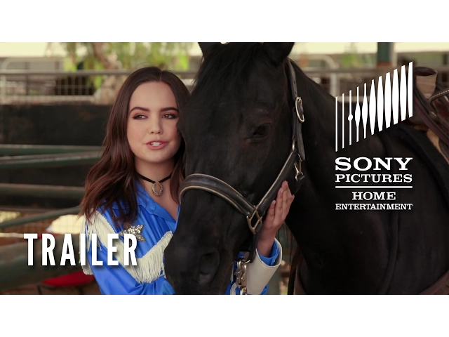 A Cowgirl's Story Trailer - On DVD 4/18!